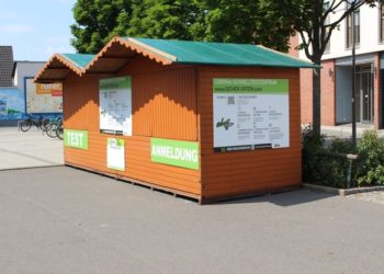 Stadt Senftenberg/Henry Doll