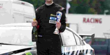 Pfister Racing