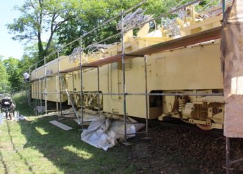 Stadt Senftenberg/Henry Doll