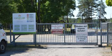 Königswartha: Vermisster Mann leblos aus See geborgen