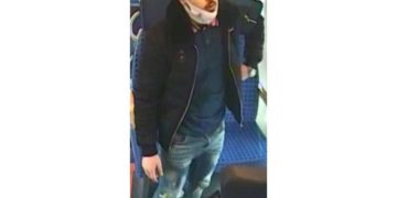 Zwischen Frankfurt und Guben. Polizei sucht Regionalbahn-Taschendieb