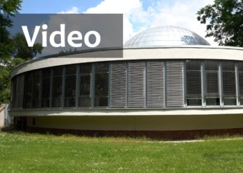 Cottbuser Planetarium