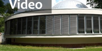 Cottbuser Planetarium