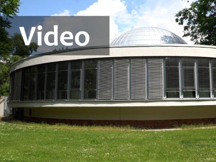 Cottbuser Planetarium