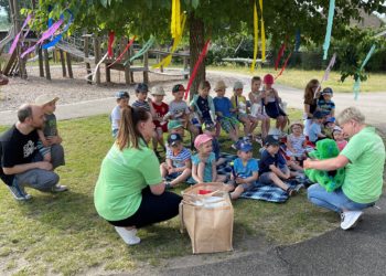 Stadt Lübbenau/Spreewald, Pressestelle