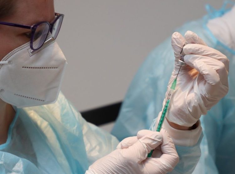 Impfzentrum in Elsterwerda schließt Ende Juli. Hausärzte sollen übernehmen