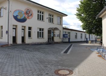 Stadt Senftenberg/Henry Doll