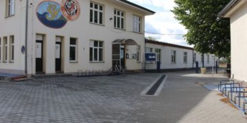 Stadt Senftenberg/Henry Doll
