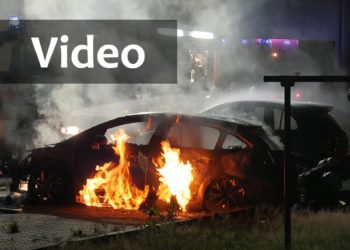 Blaulichtreport Lausitz