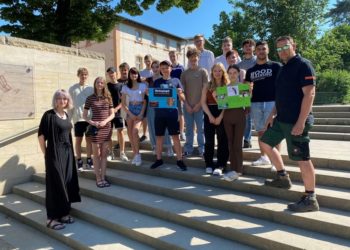 Stadtverwaltung Finsterwalde 