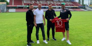 FC Energie Cottbus