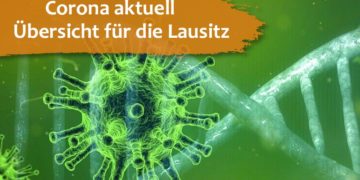 Coronavirus in der Lausitz. Aktuelle Lage und Entscheidungen