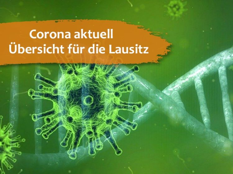 Coronavirus in der Lausitz. Aktuelle Lage und Entscheidungen