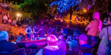 Veranstaltungs- und Kulturmanagement Stadt Luckau