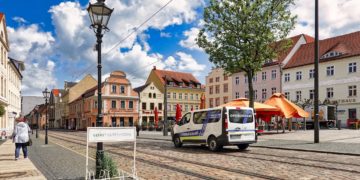 Cottbus-Bilder @UK