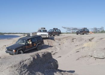 Tourismusverband Lausitzer Seenland, Nada Quenzel