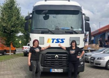 Sprembergs Bürgermeisterin Christine Herntier