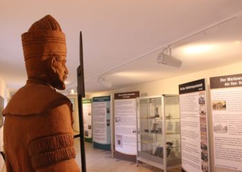 Stadt Senftenberg/Henry Doll