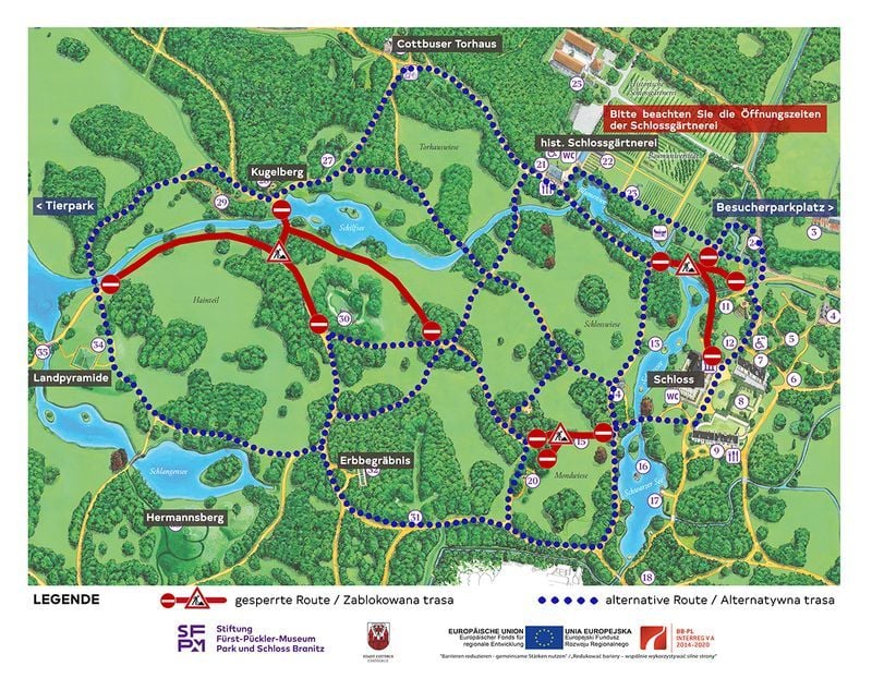2021 07 12 umleitung park webnu