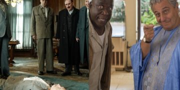 Monsieur Claude oder Stalin? Schmellwitzer Kinonächte starten mit Wunschfilm