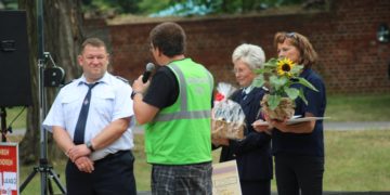 Blaulichtreport Lausitz