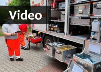 Johanniter Südbrandenburg