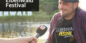 Möge die Macht mit euch sein! Elbenwaldfestival 2021 in Cottbus startet