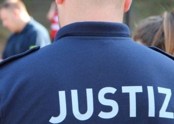 Brandenburger Justizministerium