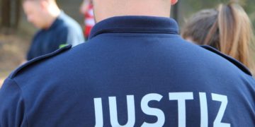 Brandenburger Justizministerium