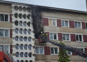 Blaulichtreport Lausitz