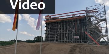Ortsumgehung Cottbus
