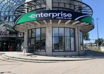 Enterprise Rent-A-Car