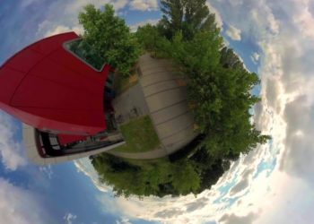 BTU Cottbus-Sentfenberg