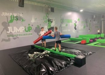 Cottbuser Sportjugend