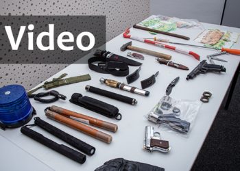 Polizeidirektion Ost/Niederlausitz aktuell