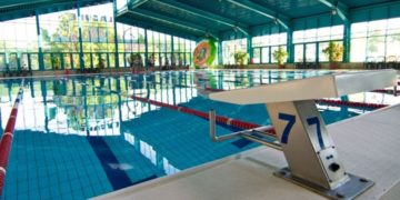 Lagune Cottbus