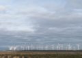 Symbolbild Windpark