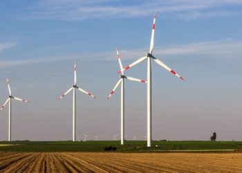 Fraunhofer BTU-Forschung: 4,5 Mio. Euro für recyclebare Windräder