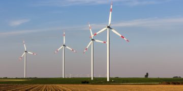 Fraunhofer BTU-Forschung: 4,5 Mio. Euro für recyclebare Windräder