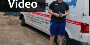 Lehrling des Monats mit Teamgeist als Anlagenmechaniker in Lübben