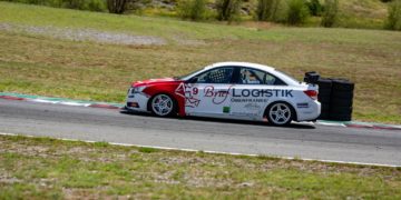 Marco Bedrich Racing