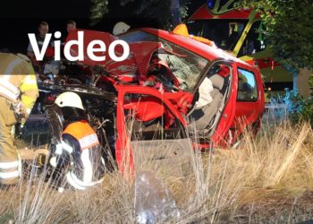 Blaulichtrepoter Cottbus