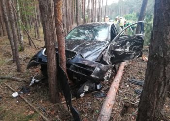 Blaulichtreport Lausitz