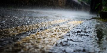 Starkregen in Ostsachsen führt zu Überschwemmungen