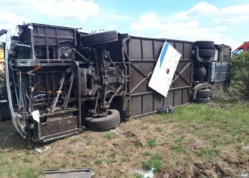 Blaulichtreport Lausitz