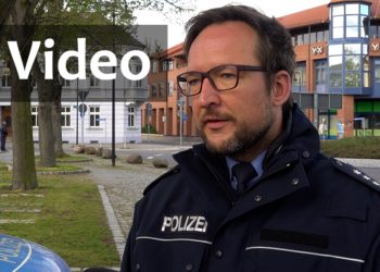 Thumbnail Polizei