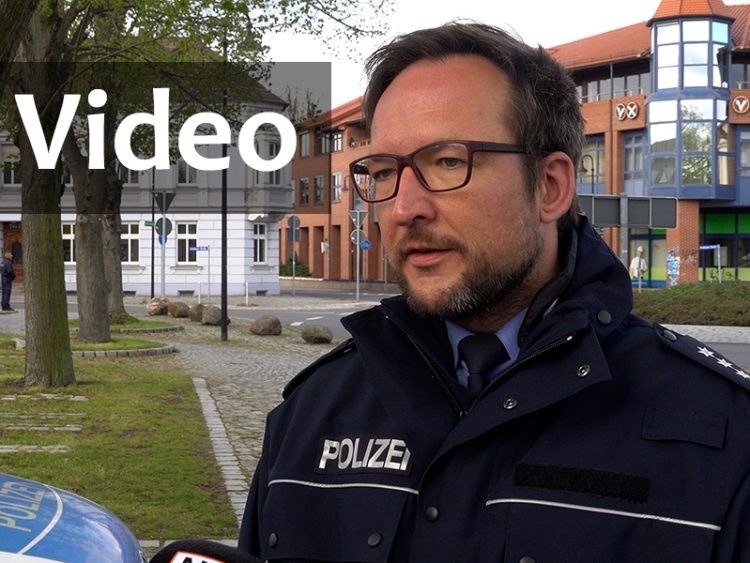 Thumbnail Polizei