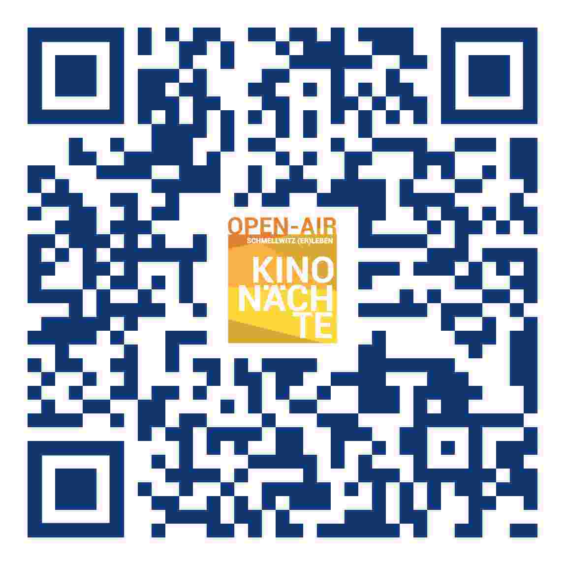 QR-Code zur Wunschfilmabstimmung der Schmellwitzer Kinonächte 2021 QR-Code zur Wunschfilmabstimmung der Schmellwitzer Kinonächte 2021