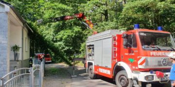 FFW Groß Kölzig