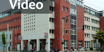 Thumbnail Arbeitsagentur Cottbus